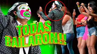 😱"ASI SE CELEBRO EL BRINCOSFEST 😱🔥 LA FIESTA DEL AÑO // HUARACHIN Y HUARACHON *TERMINA MAL 😱🔥