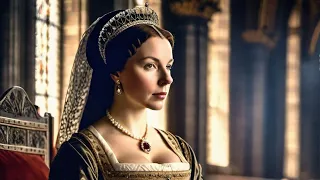 Anne Boleyn: A Queen's Tragic End //4k History Documentary #historyuncovered