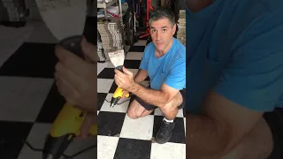 How to Remove Peel and Stick Floor Tile