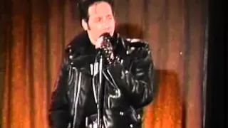 Andrew Dice Clay - Mother Goose