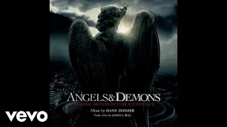 Hans Zimmer - 160 BPM | Angels & Demons (Original Motion Picture Soundtrack)