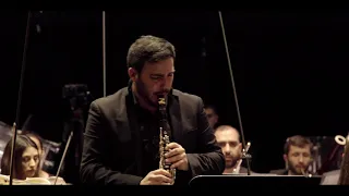 Ornan Tomer, Dmitry Yablonsky and ASSO - A. Shor: "Verdiana"