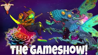 This Is The Weirdest Gameshow Ever! | Ultros