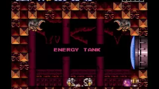SNES Longplay - Super Metroid
