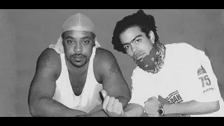 Agallah & Sean Price - Ruck & Ag (2001)