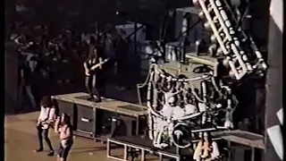 5. Jet City Woman [Queensrÿche - Live in Oakland 1991/10/12]