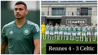 EVERYTHING YOU NEED TO KNOW ABOUT CELTIC'S FRIENDLY VS RENNES + MORE