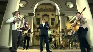 Halid Beslic - Kad zaigra srce od meraka - (Official Video)