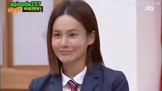 knowing brother roasting guest funny moments