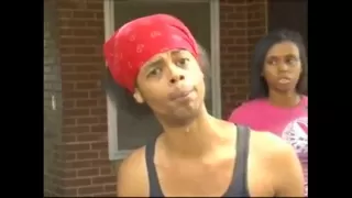 Antoine Dodson   Original Bed Intruder Song!