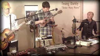 Under Many Moons -- Twang Tiny Desk Concert