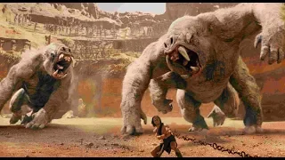 Джон картер 2012 / John Carter — русский трейлер HD