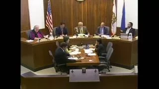 Daly City City Council Regular Meeting 05/23/2016