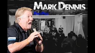 Mark Dennis Pro Picks!