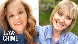 Missing Mothers Found Dead in Rural Oklahoma