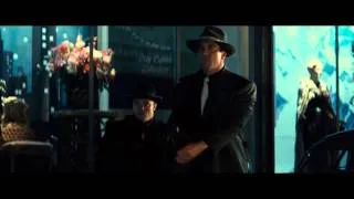 Gangster Squad Dangerous Featurette - Available on Blu-ray and DVD May 20th