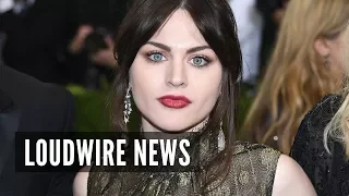 Kurt Cobain's Daughter Shares First Ever Song