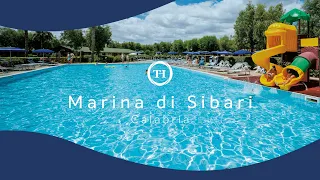 TH Resorts | Marina di Sibari | Calabria