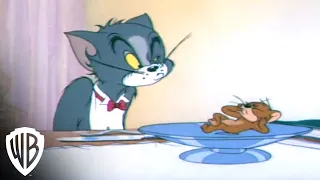 Tom and Jerry Greatest Chases | Volume 2 | Trailer  | Warner Bros. Entertainment