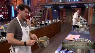 masterchef 2019 η επιστοφη του ΕΝ ΚΟΥΛΙ