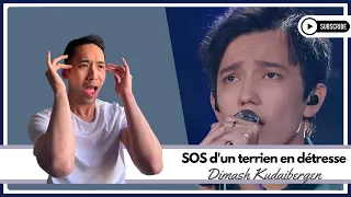 Vocal coach reacts: The Voice Behind 'SOS d'un terrien en détresse'