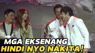 ABS-CBN Christmas Special 2023 | MGA EKSENANG HINDI NYO NAKITA (KathNiel, DonBelle, KimPau, etc...