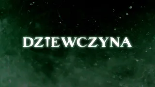 DZIEWCZYNA (THE GIRL)  - Music from the Short Film (Visualiser)