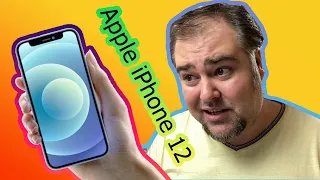Реакция на презентацию Apple iPhone 12: цены, впечатления, рекомендации