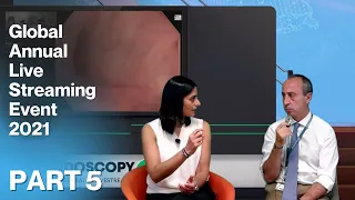 Endoscopy On Air Global June 4 2021 - Part 5