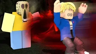 ROBLOX CAMPING (JOHN DOE)