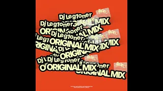 Dj Leg1oner - Original mix