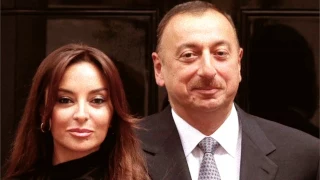 Президенту Азербайджана Ильхаму Алиеву - 55 лет.