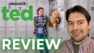 Ted Series Review (Peacock Original)