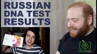 Professional Genealogist Reacts to NFKRZ DNA Results