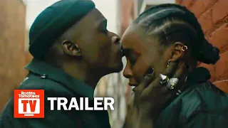 Native Son Trailer #1 (2019) | Rotten Tomatoes TV