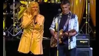 I'll be Good to You (Golden Memories Tour Fiji) - Toni Wille (Feat. the voice of Pussycat) -