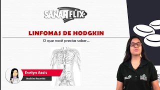 Linfoma de Hodgkin - Hematologia - Aula SanarFlix