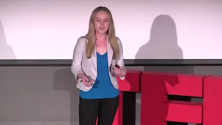 Mother Earth: 'Me Too' | Arley Titzler | TEDxUCSB