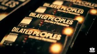 Dilated Peoples - Directors of Photography is Here!