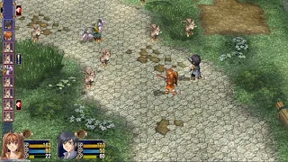 Taking Over Cassius' Assignments - Trails in the Sky Episode 6