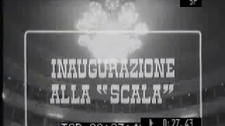 Aida, Scala 1956, con Giuseppe Di Stefano, Antonietta Stella, Giulietta Simionato (1)