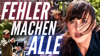 An SCHLECHTEN FILMEN ist nicht nur die REGIE Schuld!