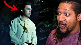 I'VE WITNESSED A MASTERPIECE... | Falling In Reverse - "I'm Not A Vampire (Revamped)"| Reaction