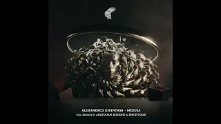 Alexandros Djkevingr - Medusa [Harabe]