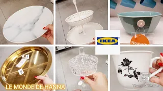 IKEA 13-01 VAISSELLE ET ACCESSOIRES CUISINE