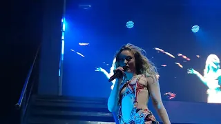 Zara Larsson - End Of Time (Venus Tour, Vienna, Austria, 08.03.2024)