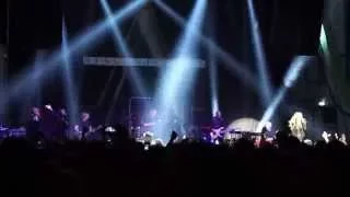 Anastacia - Sick and Tired (Live in Munich Jan 2015)
