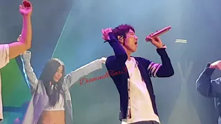 20180407 [Fancam] Lee JoonGi Joongi's Day Fanmeet - LET's GO TRAVEL 여행을 떠나요