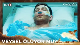 Veysel ölüyor mu?  - Gönül Dağı 106. Bölüm @trt1