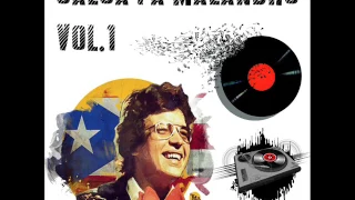 SALSA PA MALANDRO VOL.1 - D.J MC - BLAY JER DISCPLAY